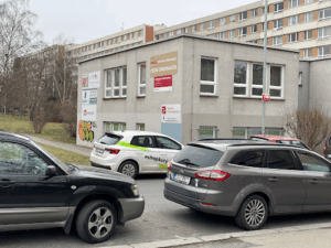 Poradna při finanční tísni, o.p.s