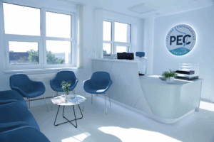 Pražské Endoskopické Centrum s.r.o