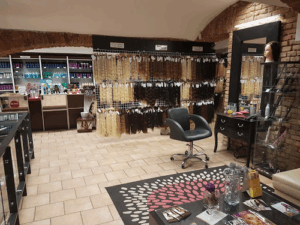 ProfiBeauty Hair Shop & Beauty Salon