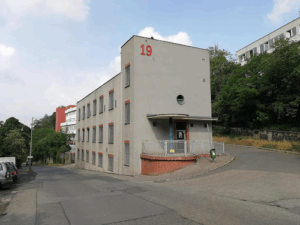 Protialkoholní záchytná stanice
