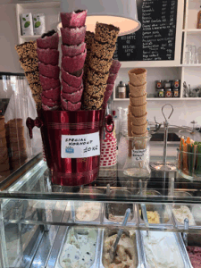Puro Gelato