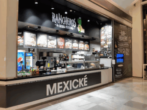 Rancheros