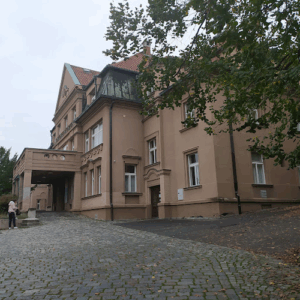Rehabilitační klinika Malvazinky