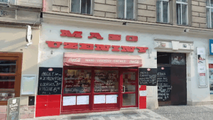 Řeznictví Miloš Křeček KK