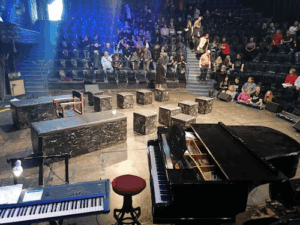 RockOpera Praha