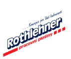 Rothlehner pracovní plošiny s.r.o