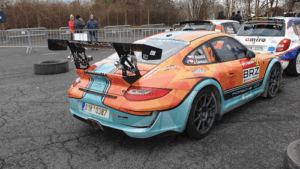 RZ1 Rally Shop