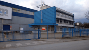 Saint-Gobain Pam CZ s.r.o