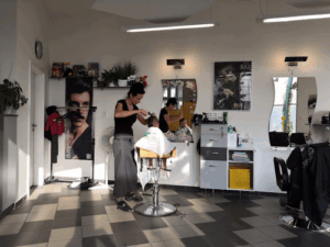 Salon Vltava