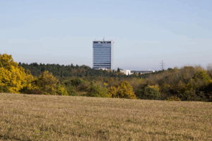 Šárka Business Park S.r.o