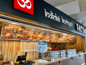 Satyam Indian Restaurant