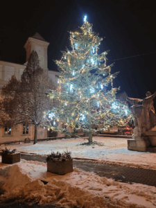 Schnierer lighting CZ