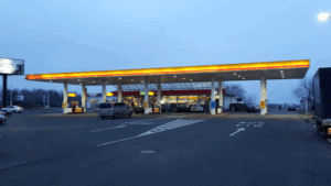 Shell