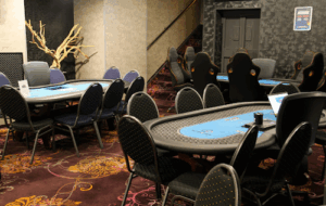 Showdown Poker Club