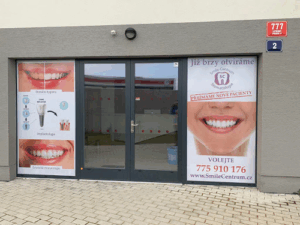 Smile Centrum Letňany