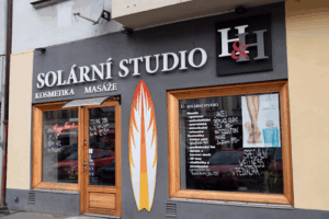 Solární studio H&H