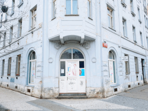 Soukromá kožní ambulance MUDr. Hana Komrsová