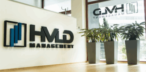 Společnost HVLD Management s. r. o