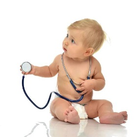 Společnost se jmenuje Baby Astramedico