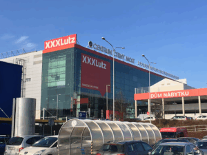 Společnost XXXLutz
