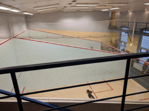 Squash Holešovice