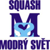 Squash Modrý svět