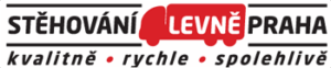 Stěhování Levně Praha