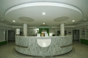 Stomatologické centrum Prosek