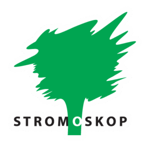 Stromoskop