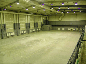 Studio Jinonice