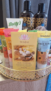 Sukjai Thaimassage