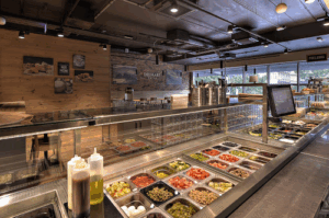 Supermarket Delmart