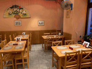 Sushi Tamda
