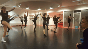 Tančírna taneční studio