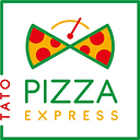 Tato Pizza Express