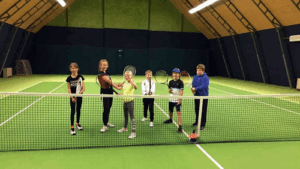 Tenis Akademie Bálek