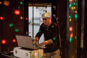 Tomáš Janků - DJ Dejl