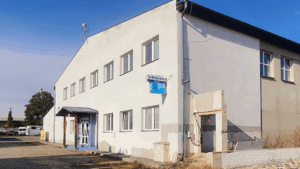 Top Servis - Holan s.r.o