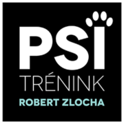 Trenér psů Robert Zlocha