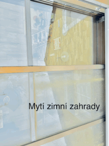 Úklidové služby Buriánek