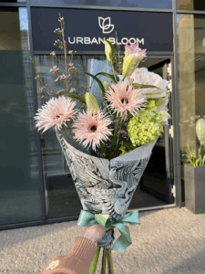 Urban Bloom