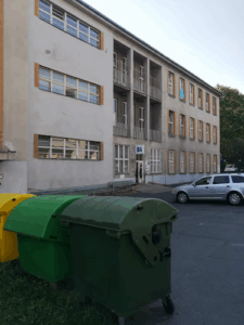 Urologická klinika 3. LF UK a FTN