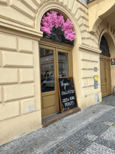 Vegan House Karlín