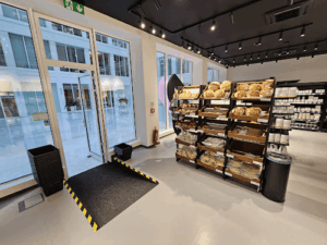 Vilgain Health Store