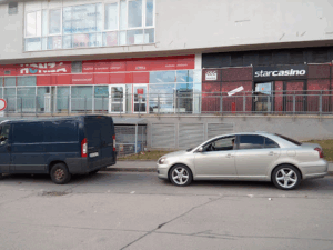 Vodácké a turistické centrum Honza, s.r.o