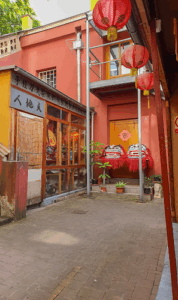 Wushu Centrum