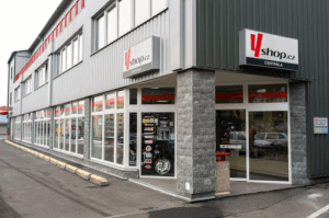 Yshop.cz