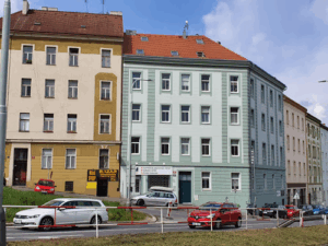Zastavárna a bazar Praha 9