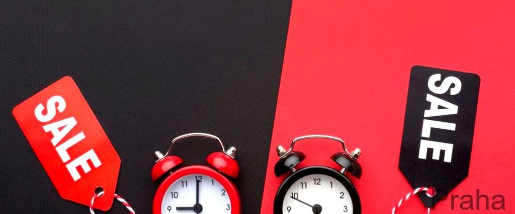7 nejlepších prodejen hodin v Praze