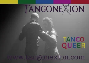 Tangonexion